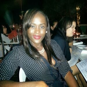 Meet your Posher, Sherley